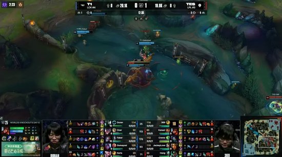 春季赛战报 春季赛战报